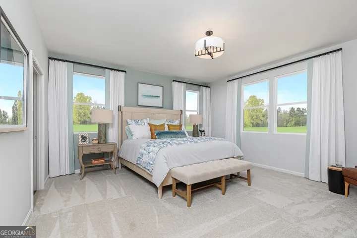 128 Chatahooche Circle Locust Grove - 16