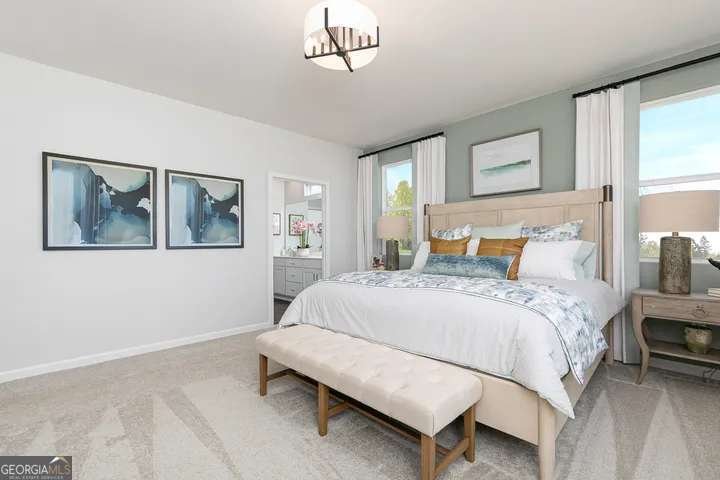 128 Chatahooche Circle Locust Grove - 18