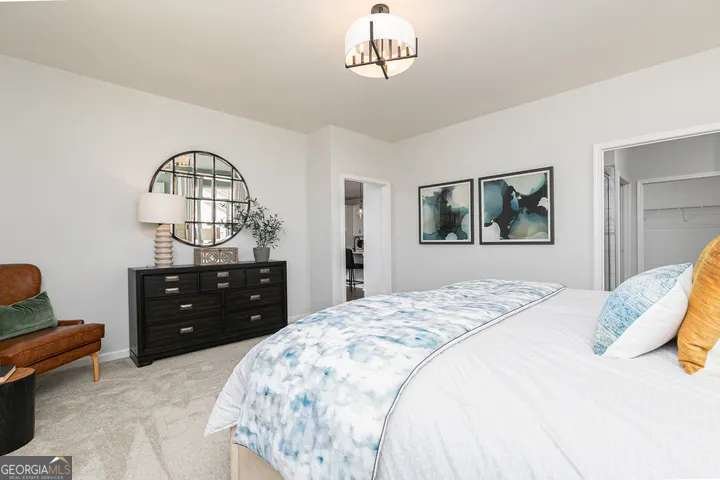 128 Chatahooche Circle Locust Grove - 19
