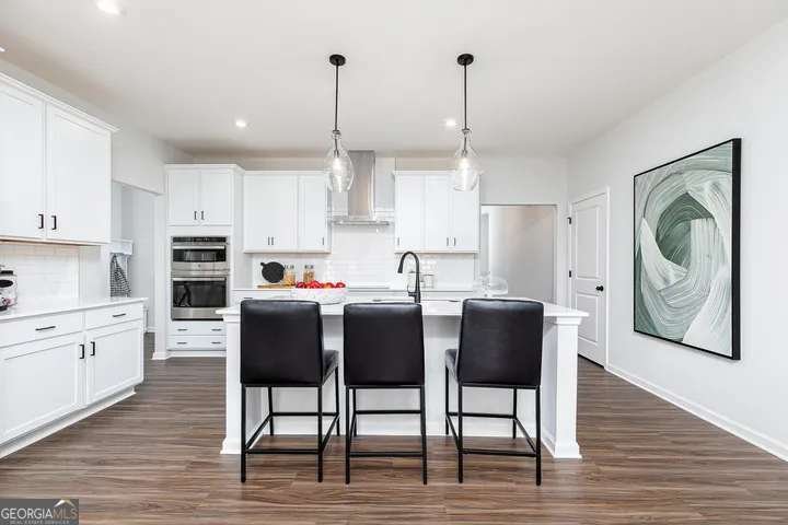 128 Chatahooche Circle Locust Grove - 2