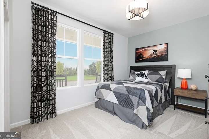 128 Chatahooche Circle Locust Grove - 23