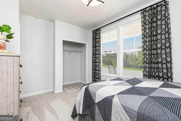 128 Chatahooche Circle Locust Grove - 24