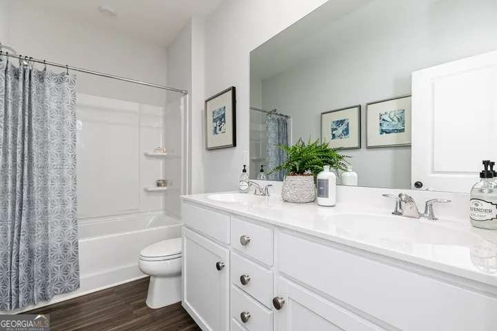 128 Chatahooche Circle Locust Grove - 25