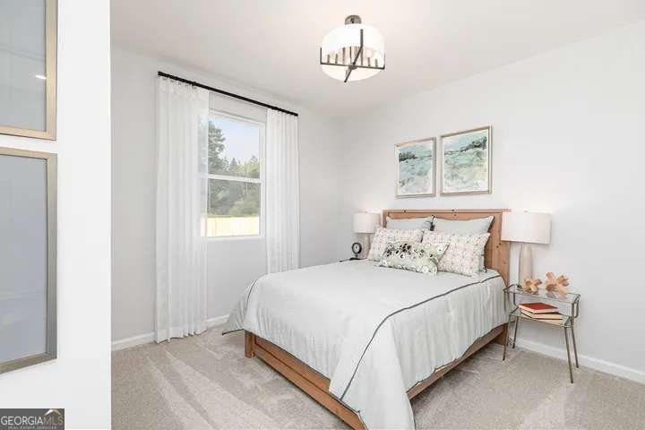 128 Chatahooche Circle Locust Grove - 26