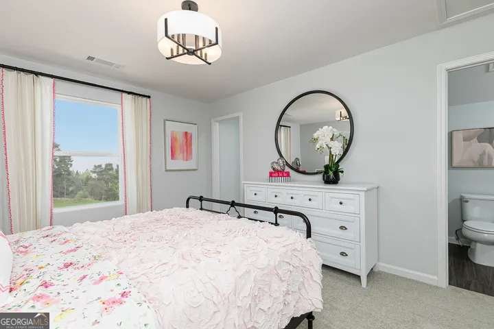 128 Chatahooche Circle Locust Grove - 28