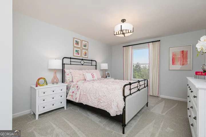 128 Chatahooche Circle Locust Grove - 29