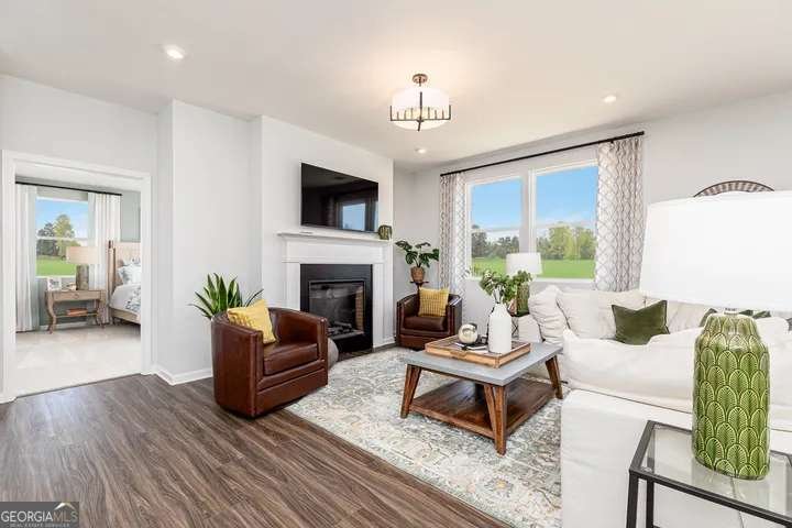 128 Chatahooche Circle Locust Grove - 3