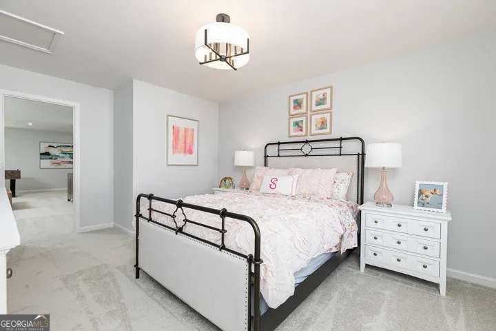 128 Chatahooche Circle Locust Grove - 30