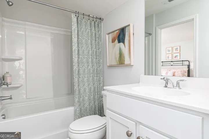 128 Chatahooche Circle Locust Grove - 31