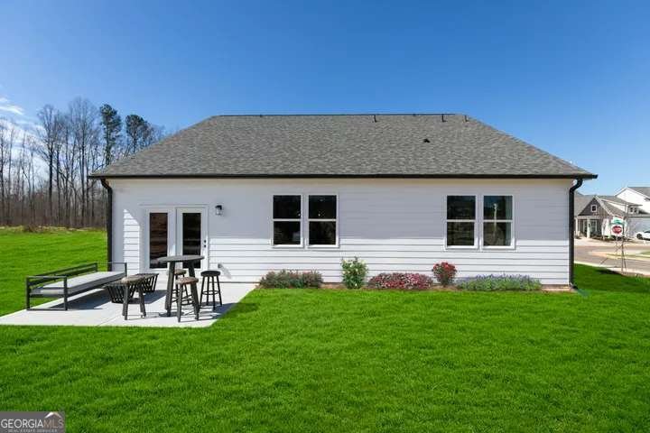 128 Chatahooche Circle Locust Grove - 37