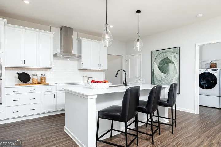 128 Chatahooche Circle Locust Grove - 4