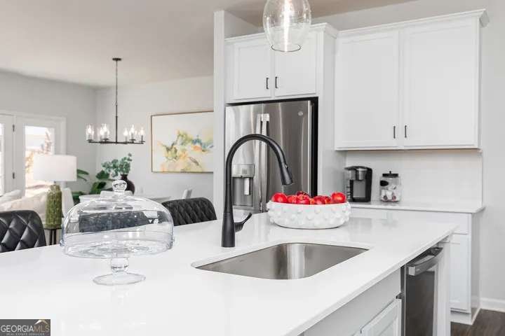 128 Chatahooche Circle Locust Grove - 8