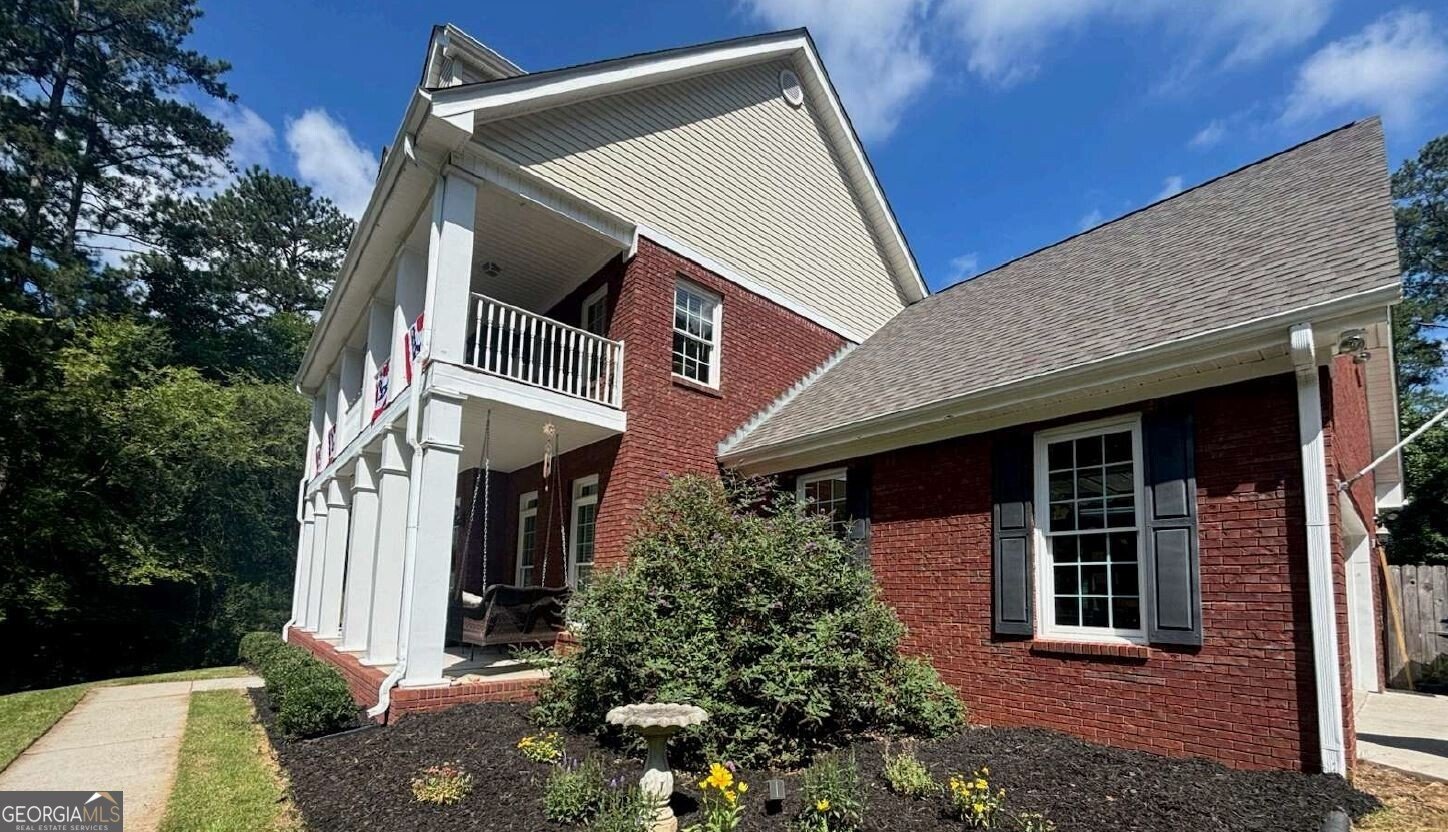 5875 Sandy Creek Road Loganville - 3