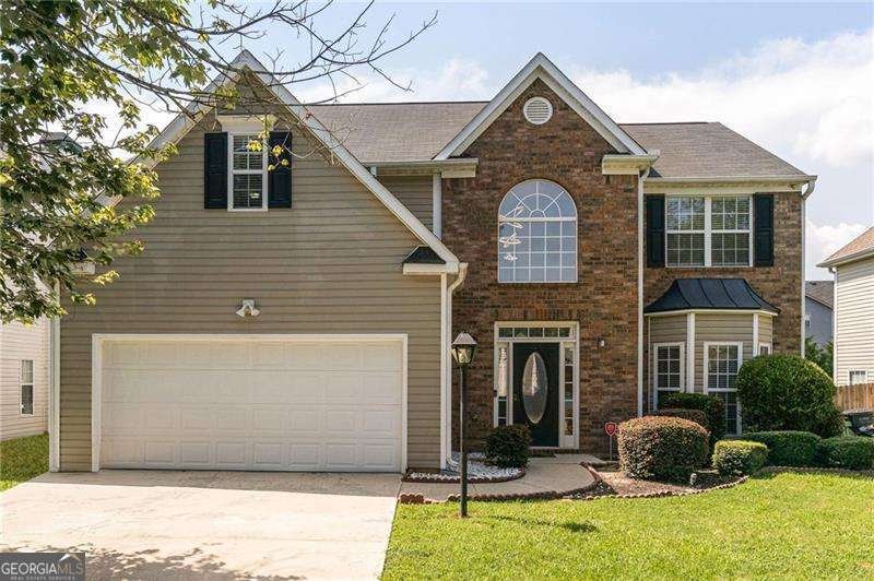 2251 Fall Creek Landing Loganville - 1