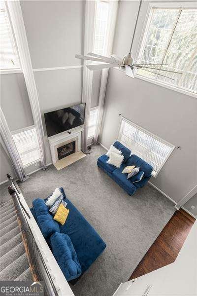 2251 Fall Creek Landing Loganville - 17