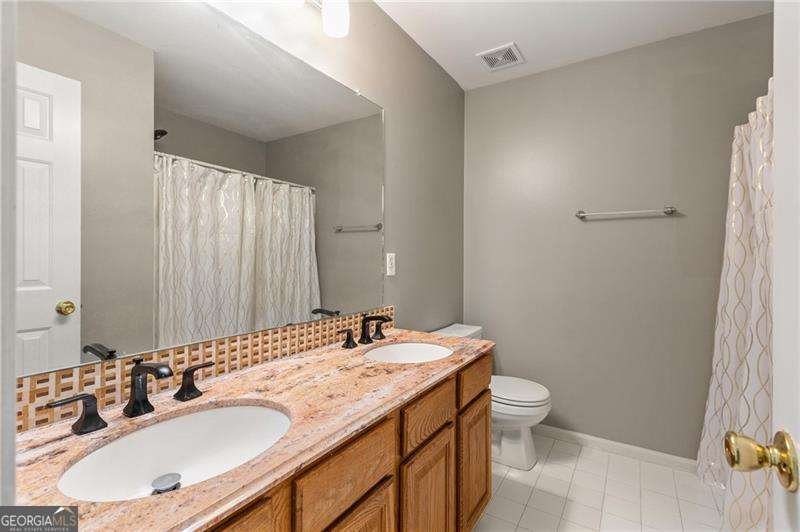 2251 Fall Creek Landing Loganville - 24