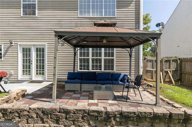 2251 Fall Creek Landing Loganville - 28