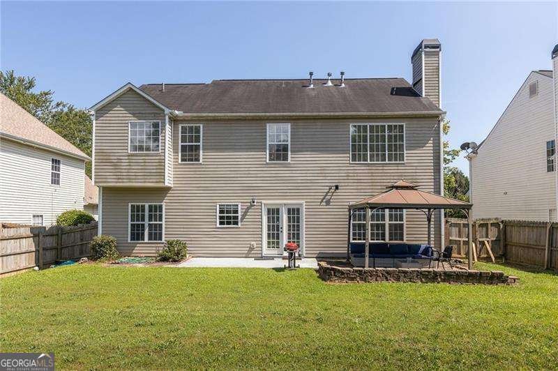 2251 Fall Creek Landing Loganville - 29
