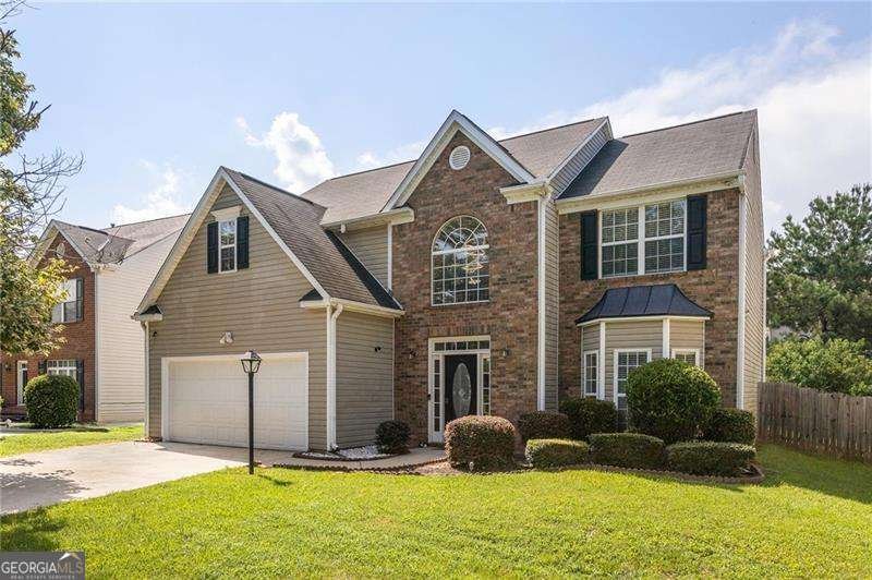 2251 Fall Creek Landing Loganville - 32