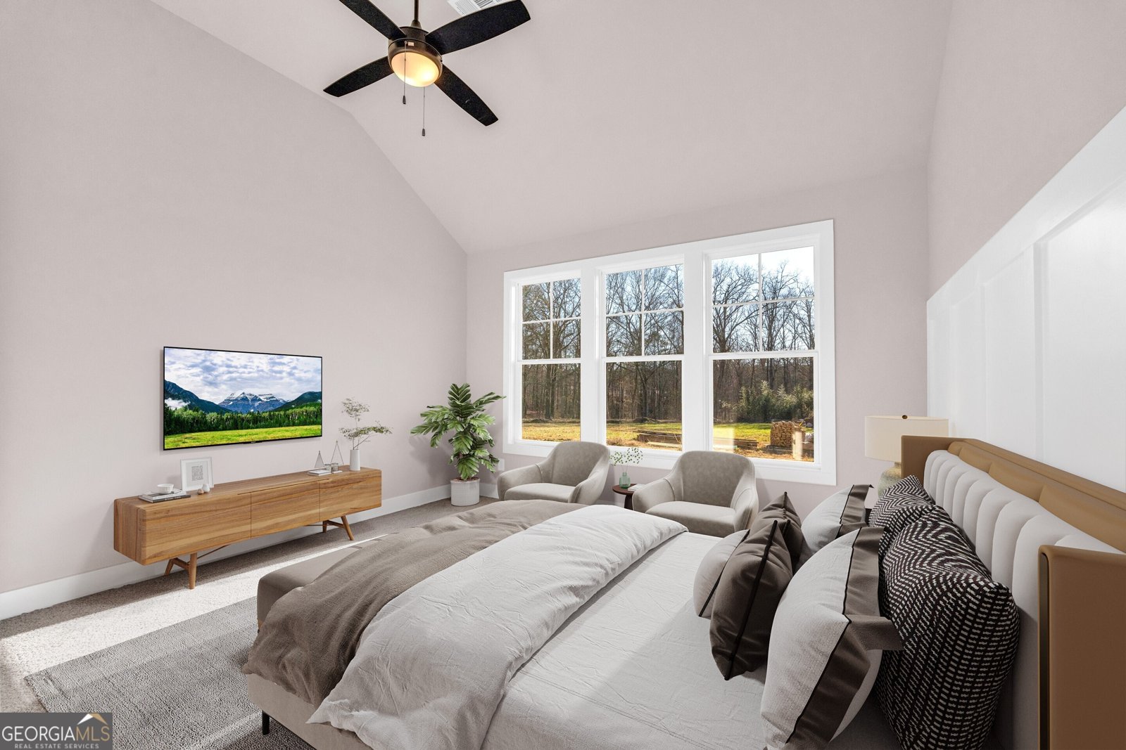 135 Bowers Estates Road Hartwell - 23