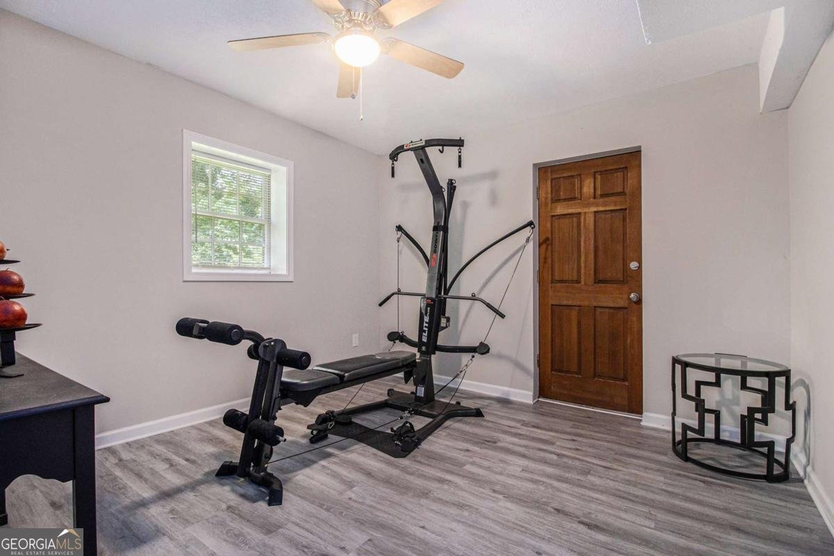 396 Stockwood Drive Woodstock - 19