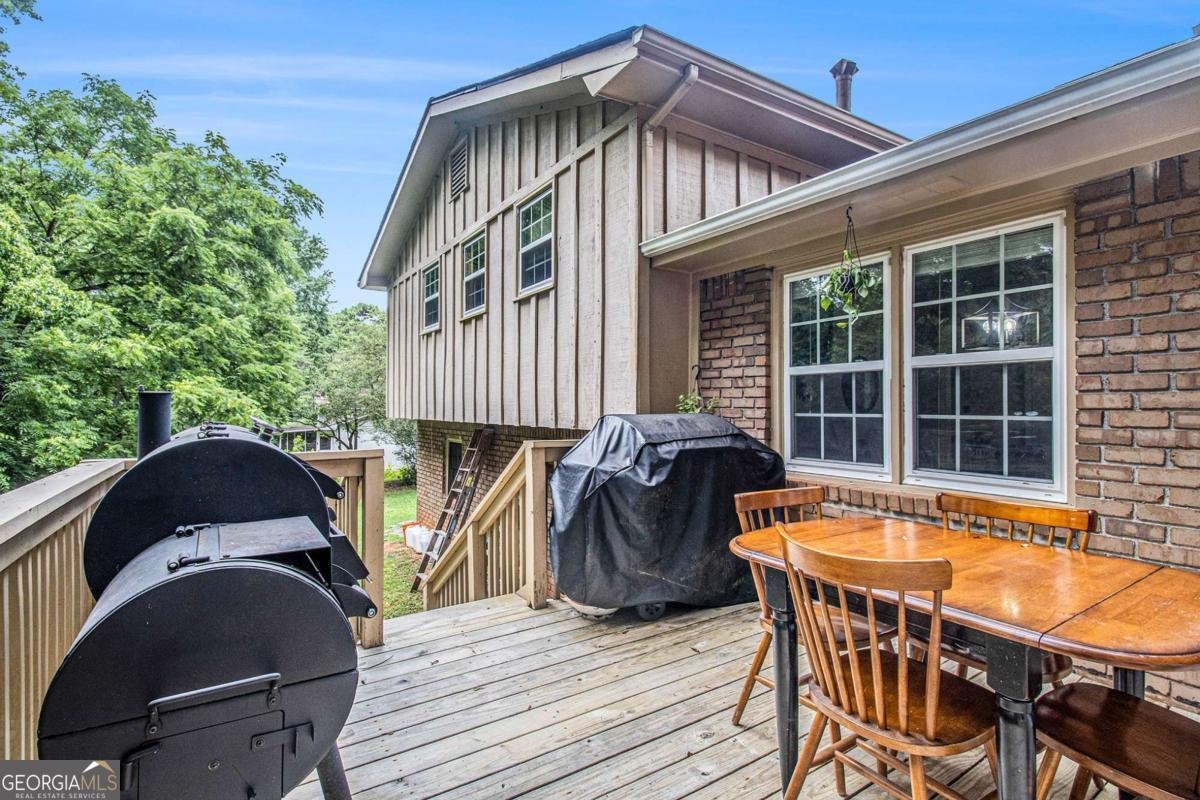396 Stockwood Drive Woodstock - 21