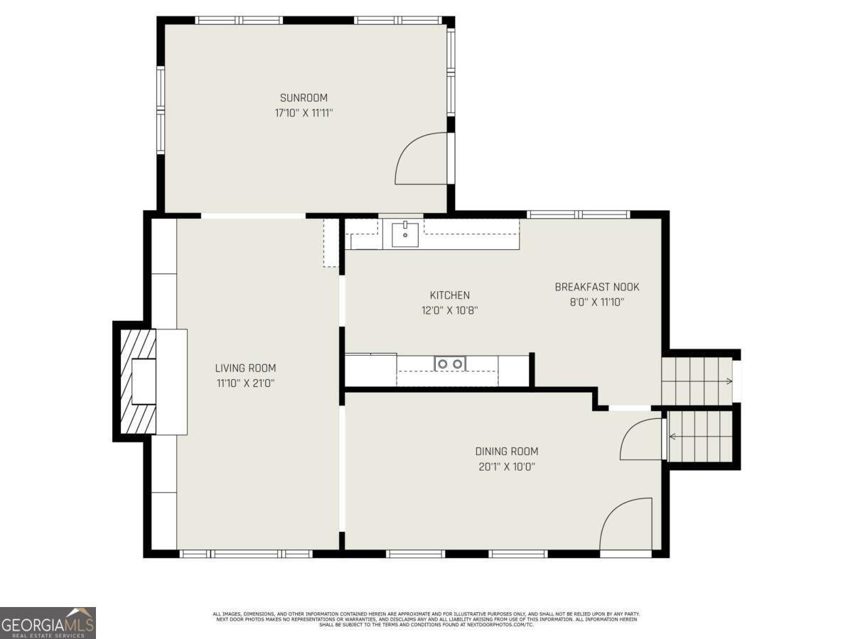 396 Stockwood Drive Woodstock - 25