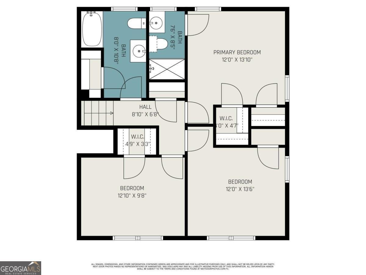 396 Stockwood Drive Woodstock - 26