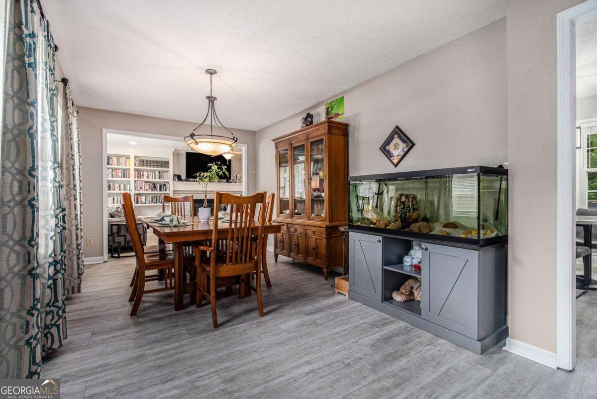 396 Stockwood Drive Woodstock - 4