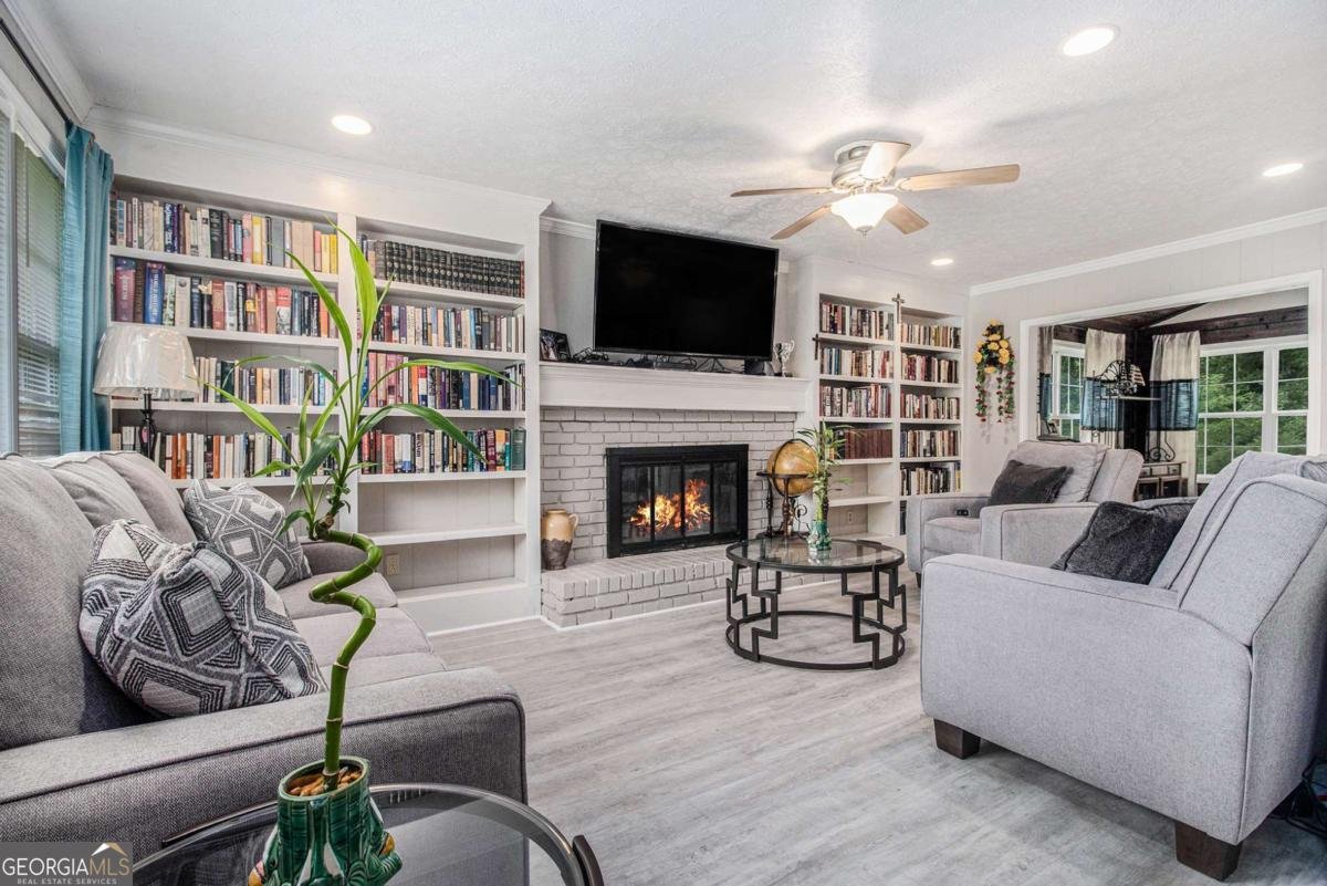 396 Stockwood Drive Woodstock - 5