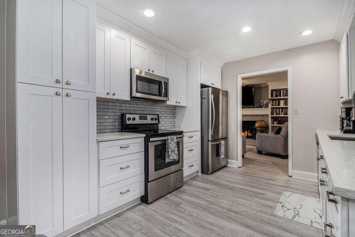 396 Stockwood Drive Woodstock - 6