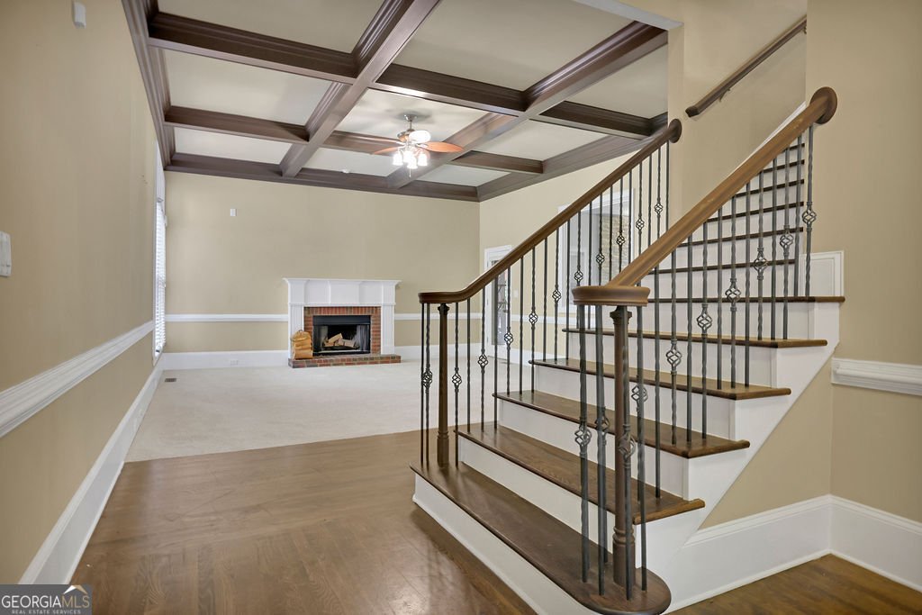 8935 Muirfield Court Duluth - 11