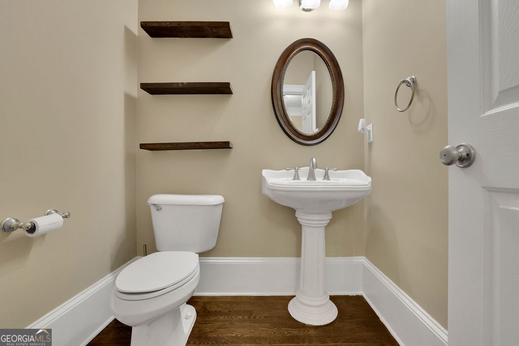 8935 Muirfield Court Duluth - 12