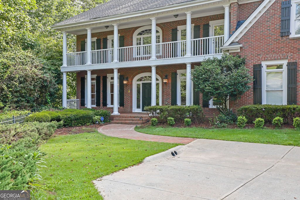8935 Muirfield Court Duluth - 3
