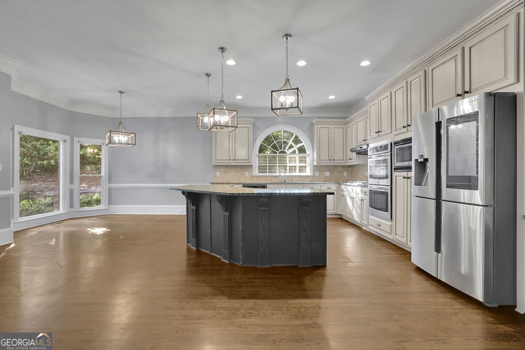 8935 Muirfield Court Duluth - 40