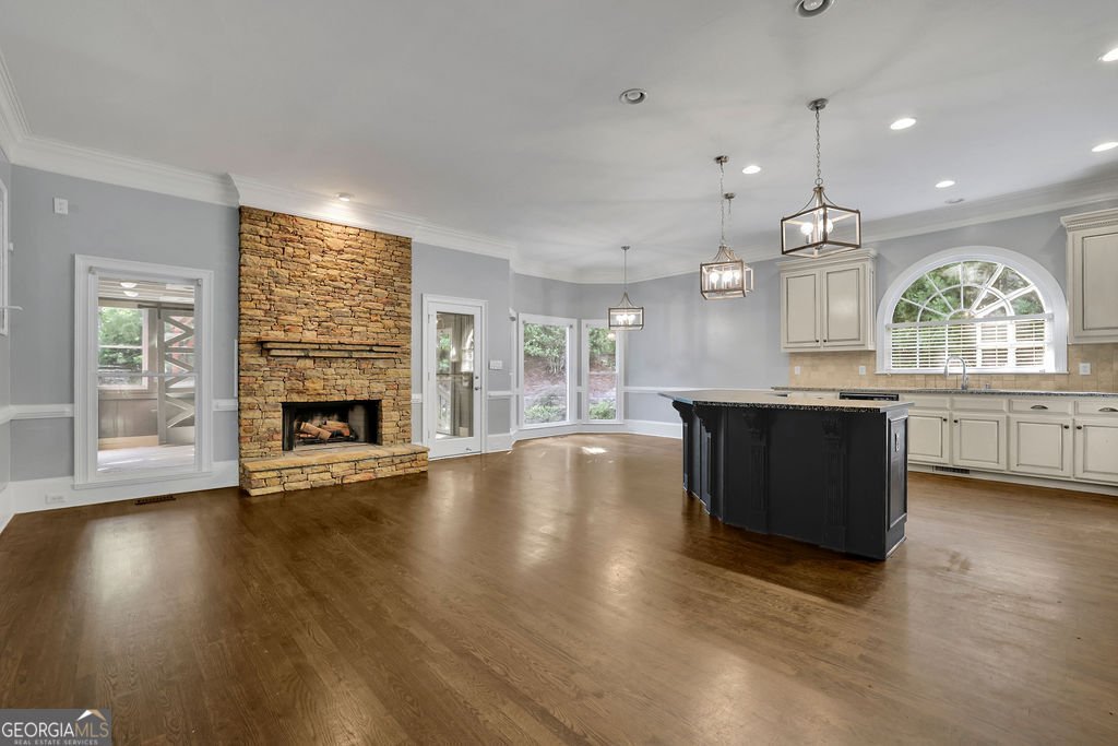8935 Muirfield Court Duluth - 41