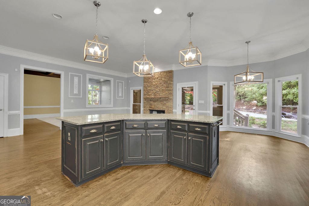 8935 Muirfield Court Duluth - 44