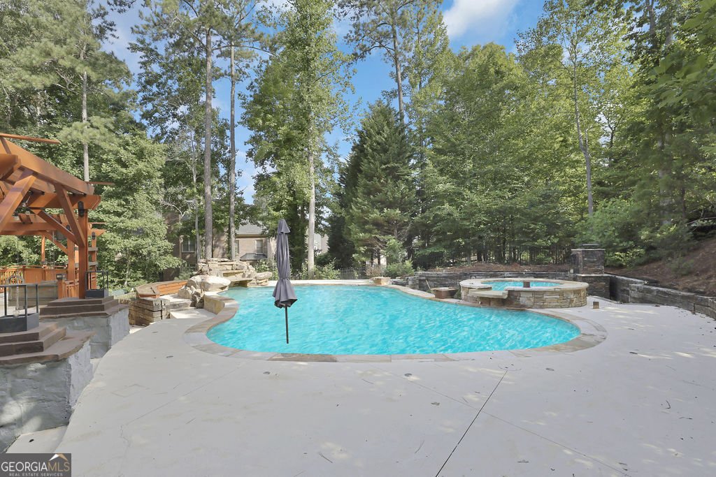 8935 Muirfield Court Duluth - 56