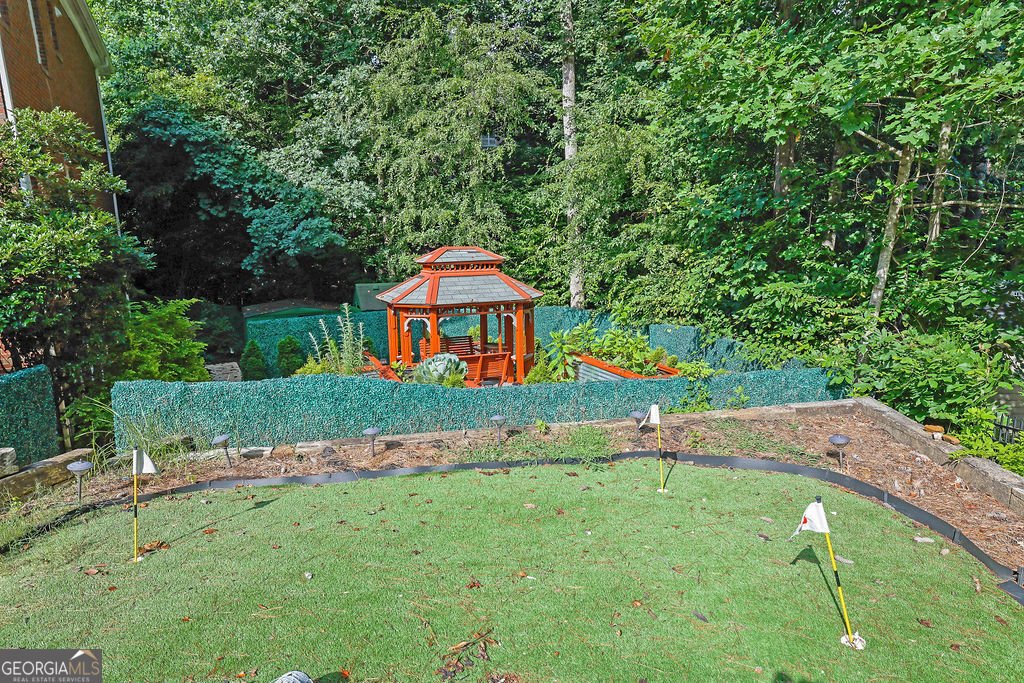 8935 Muirfield Court Duluth - 57
