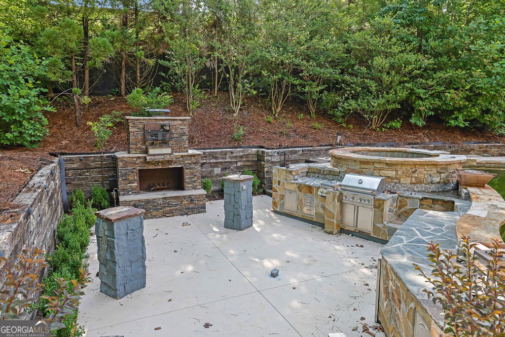 8935 Muirfield Court Duluth - 58