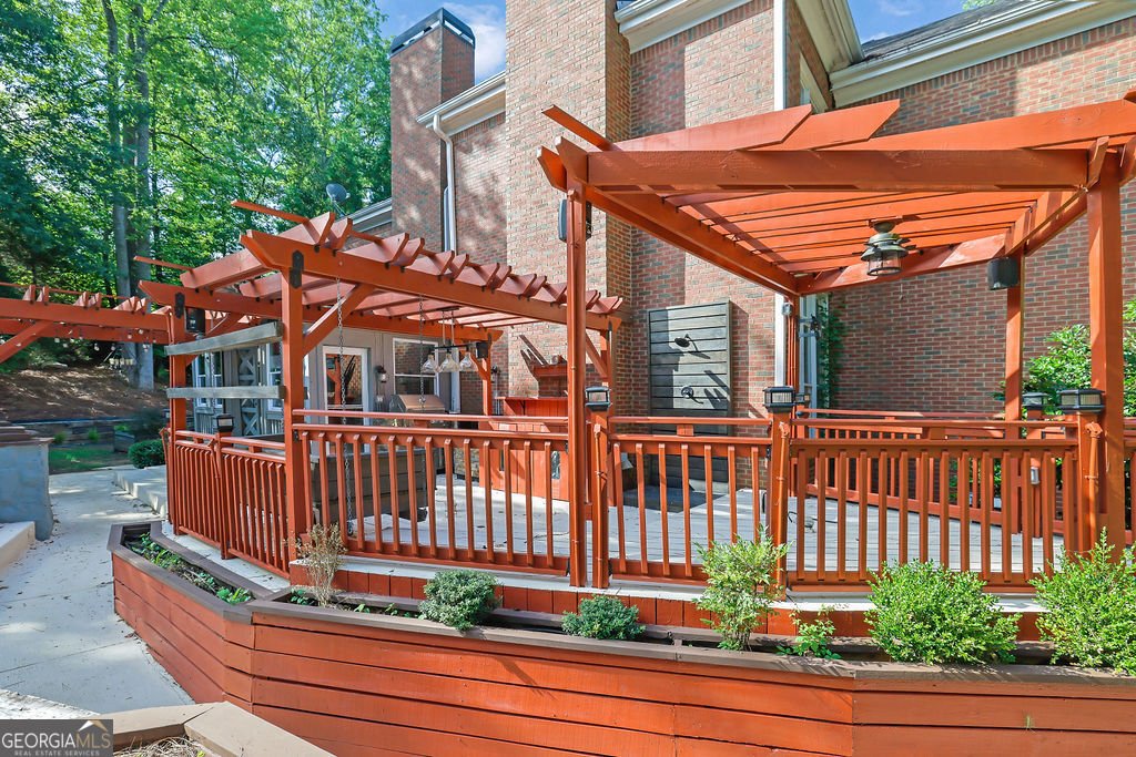 8935 Muirfield Court Duluth - 59