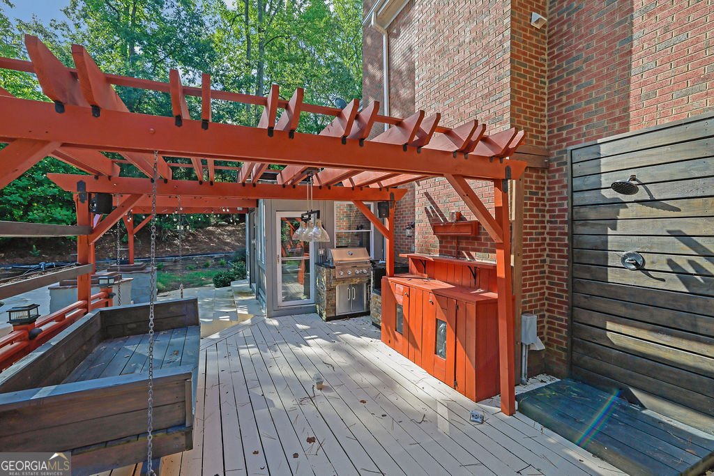 8935 Muirfield Court Duluth - 61