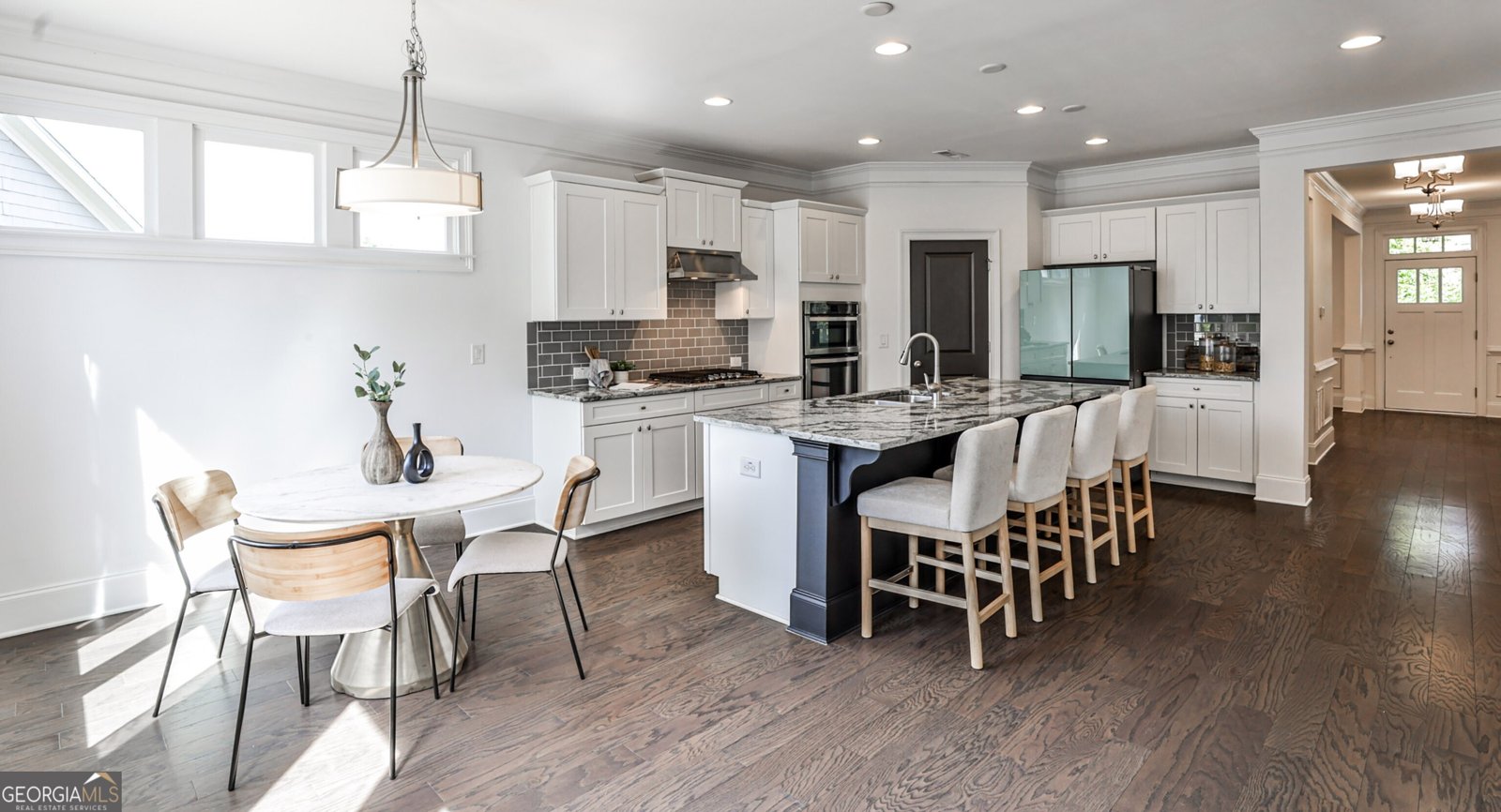 11760 Stratham Drive Alpharetta - 17