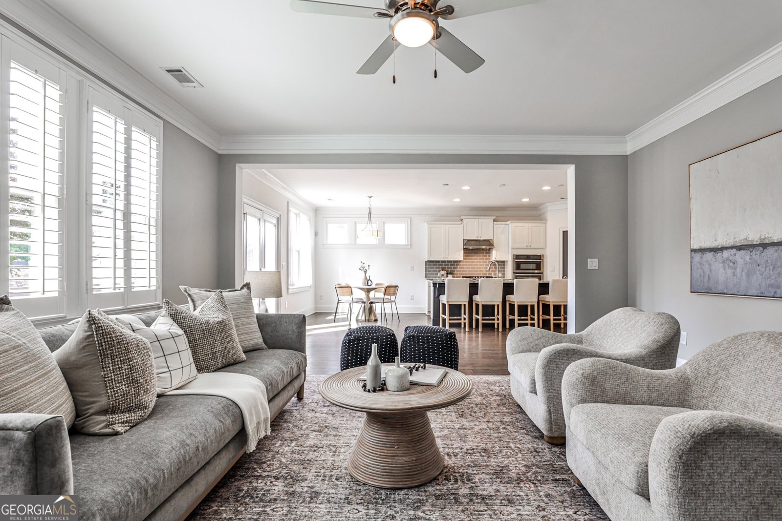 11760 Stratham Drive Alpharetta - 19