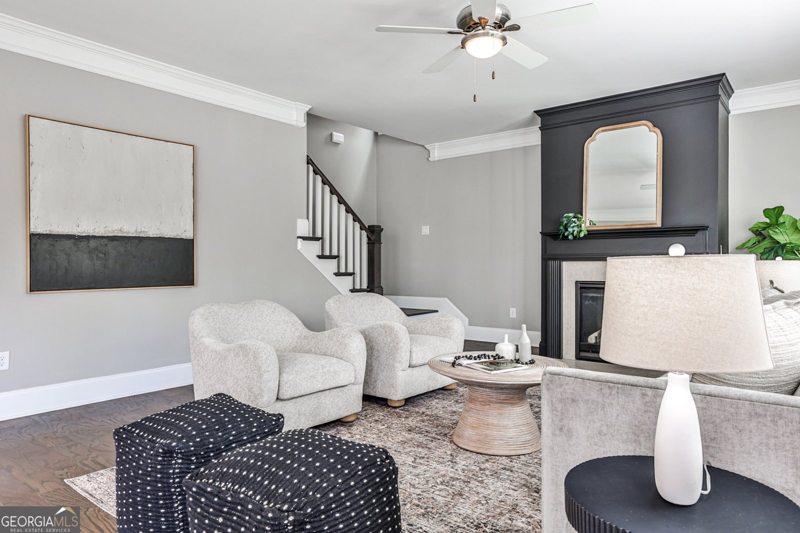 11760 Stratham Drive Alpharetta - 21
