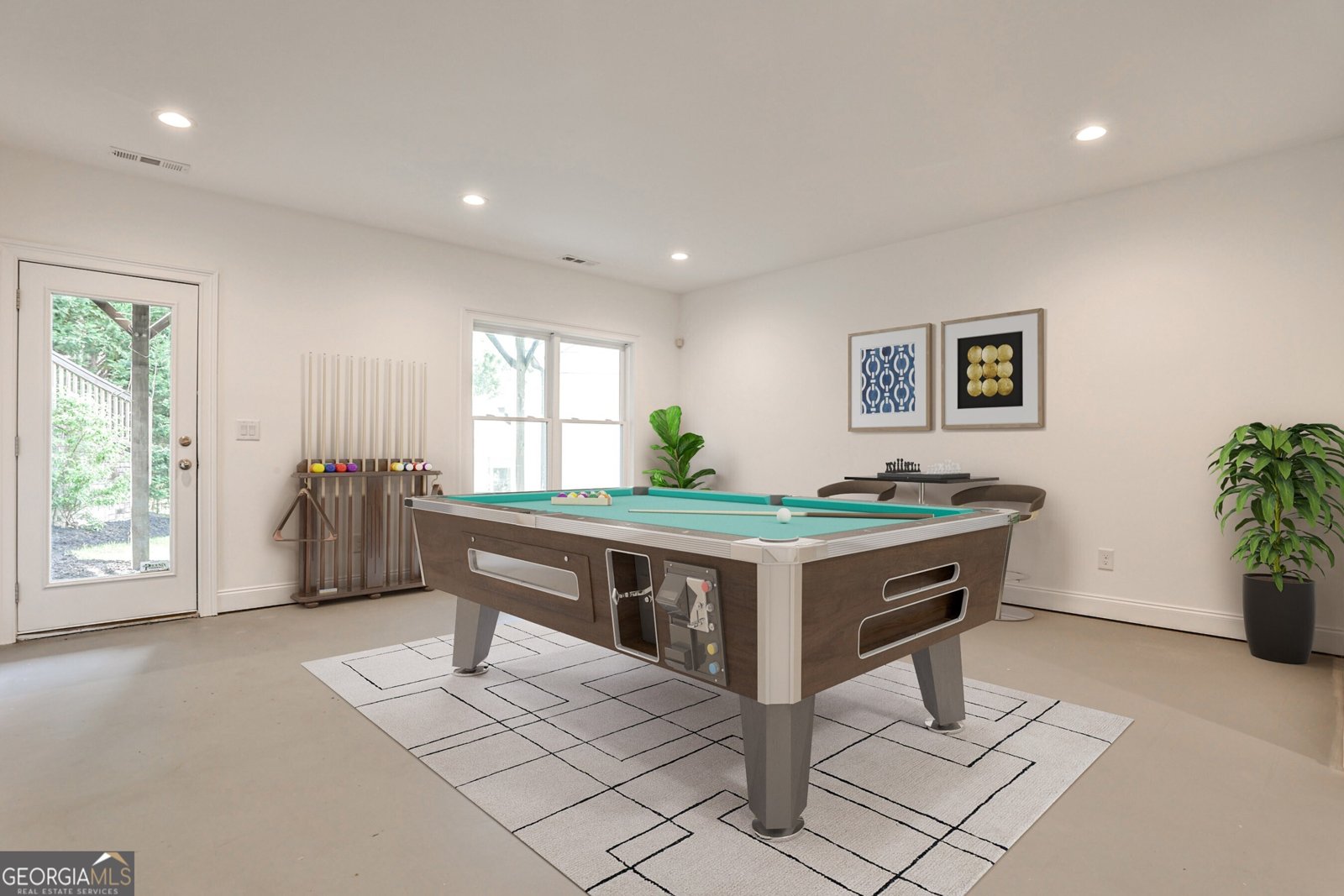 11760 Stratham Drive Alpharetta - 28