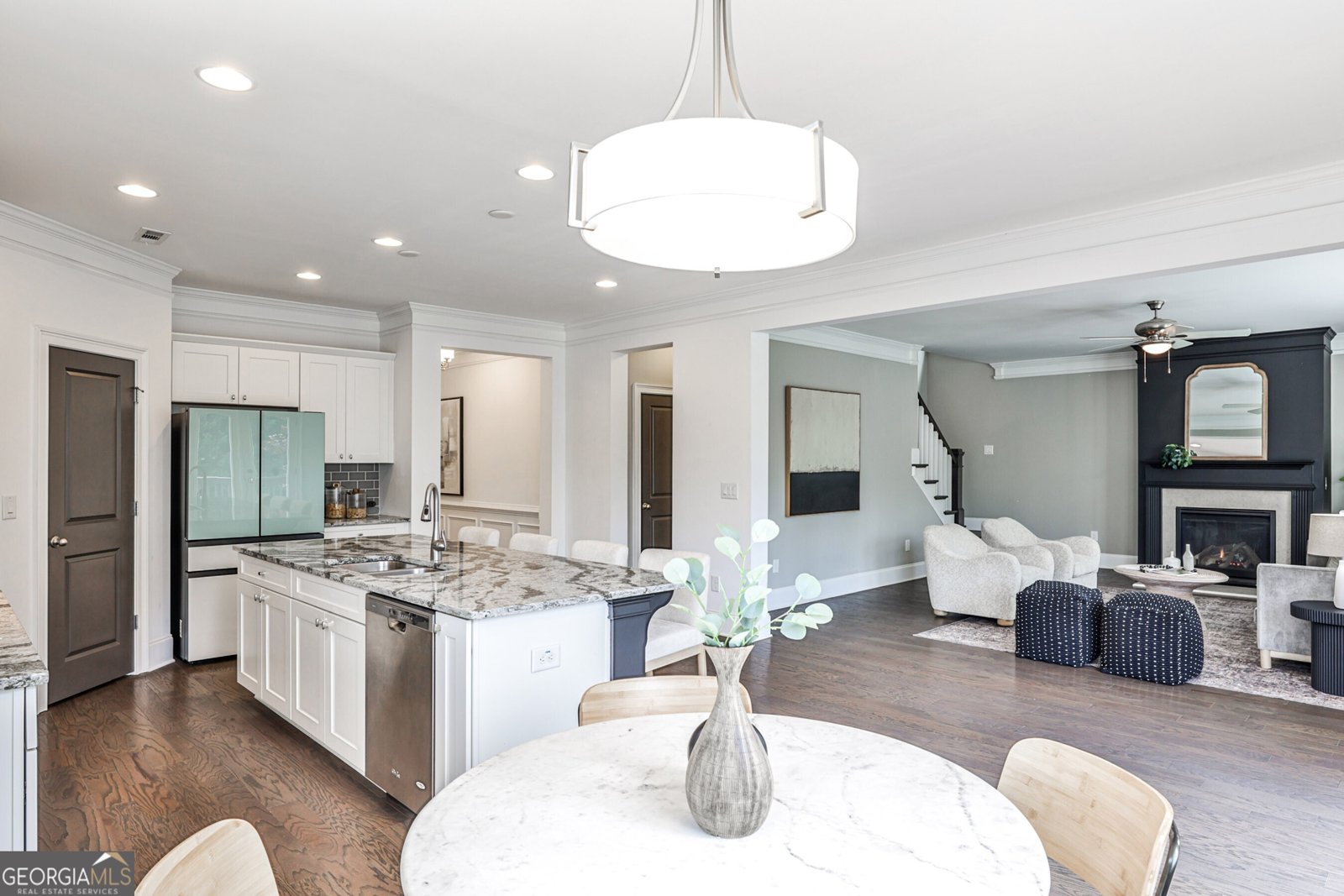 11760 Stratham Drive Alpharetta - 3