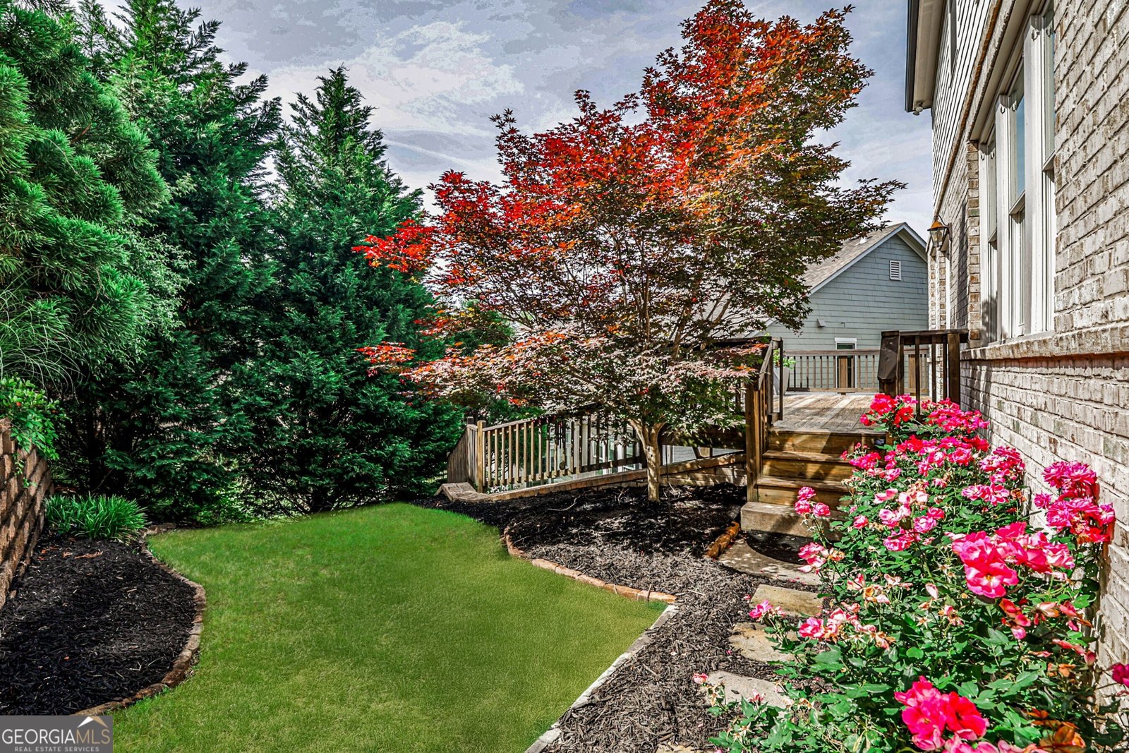 11760 Stratham Drive Alpharetta - 30