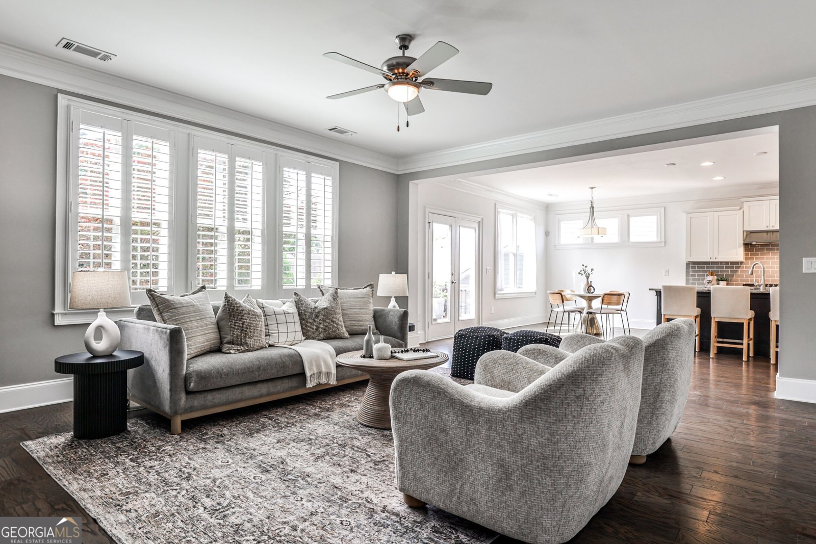11760 Stratham Drive Alpharetta - 4