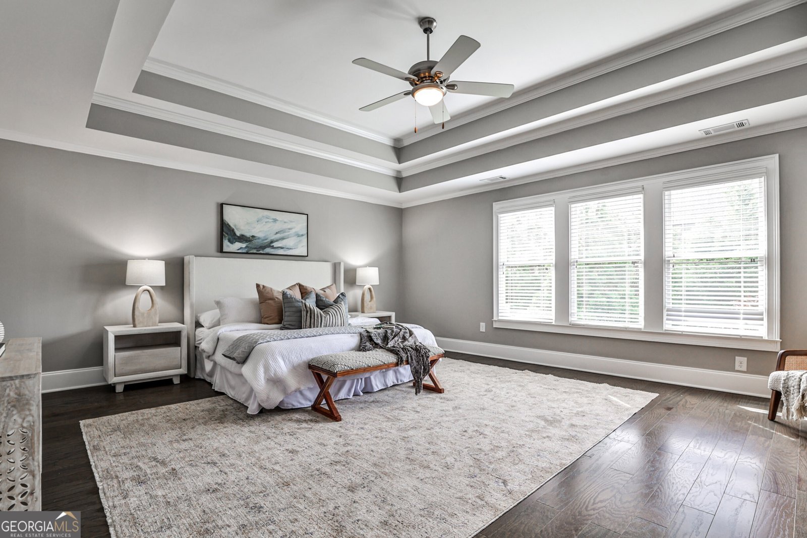 11760 Stratham Drive Alpharetta - 5